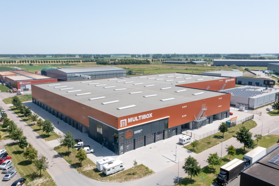 MM   Multibox Oude Tonge Drone 4