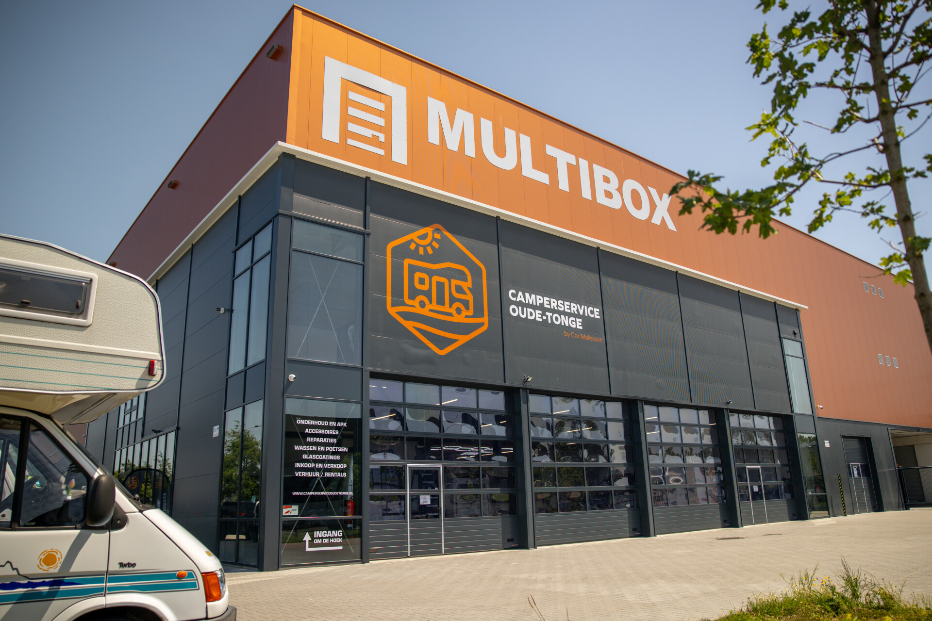 MM   Multibox Oude Tonge Foto 50