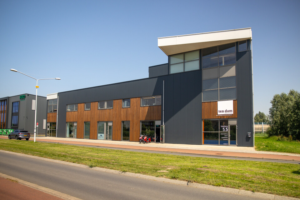 MM   Multibox Papendrecht Foto 5