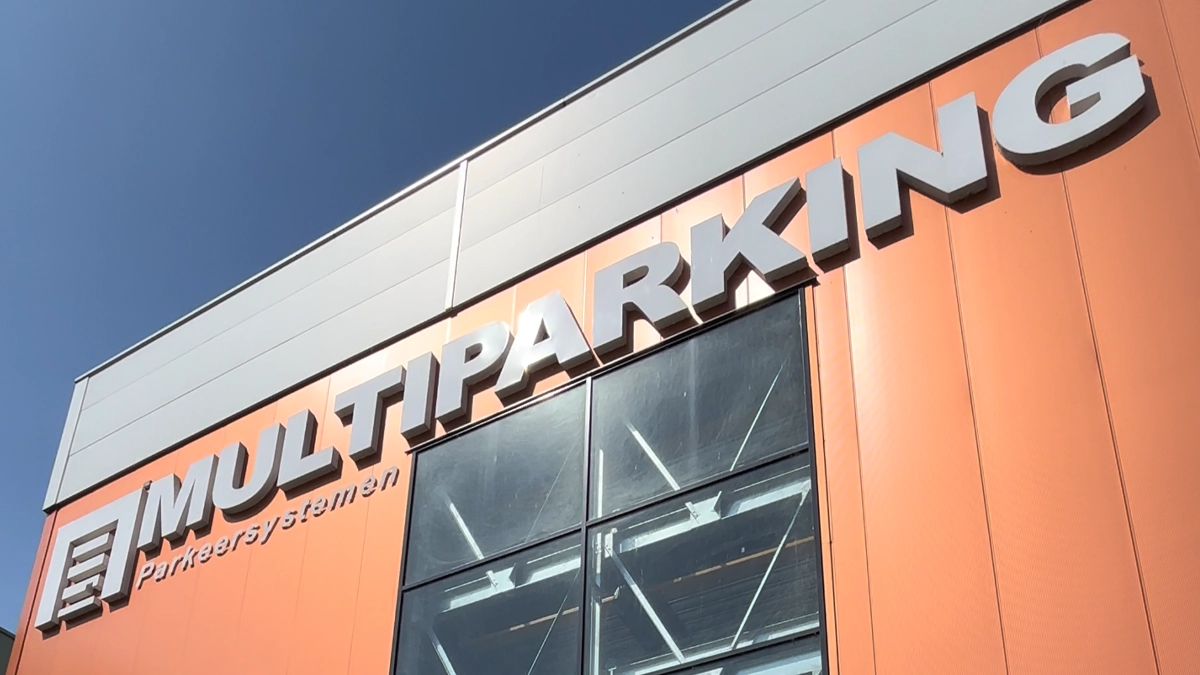 multibox parkeersystemen