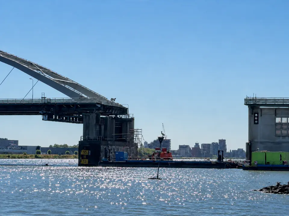 papendrechtse brug multibox